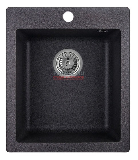 Кухонная мойка Seaman SGR-4201